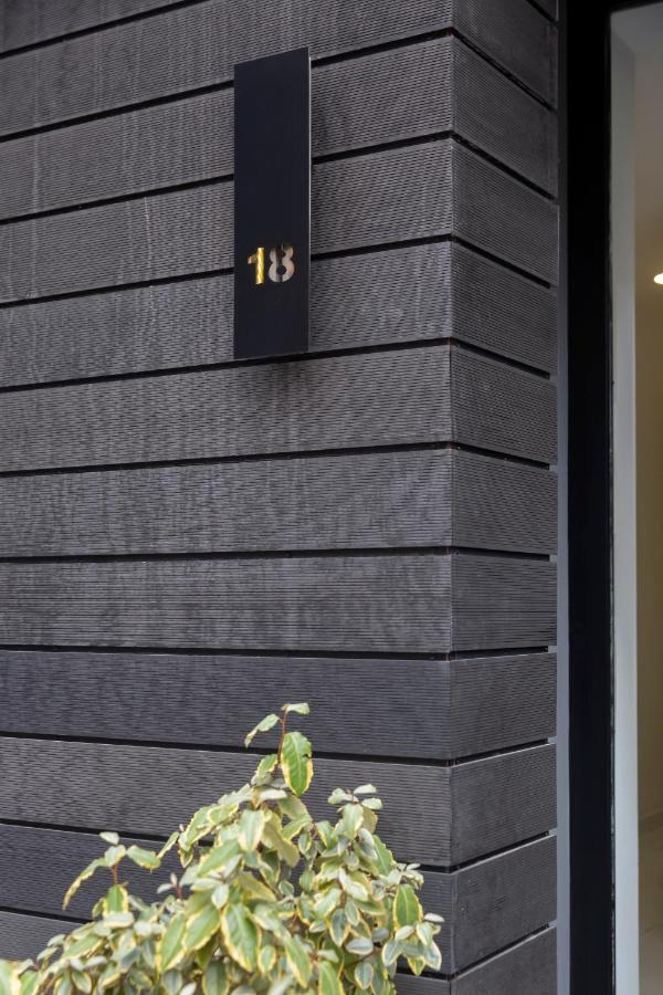 Supreme Luxury Suites By Athens Stay Exterior foto