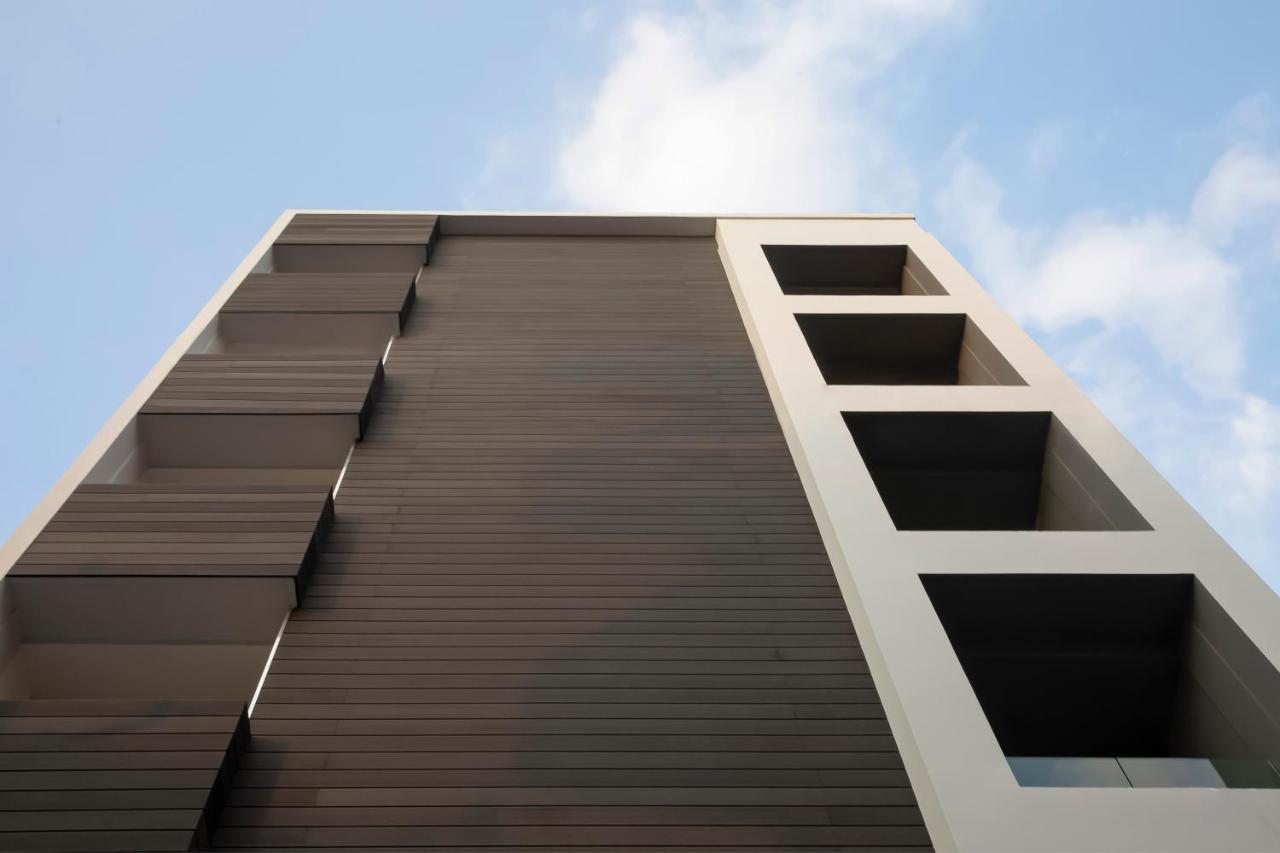 Supreme Luxury Suites By Athens Stay Exterior foto
