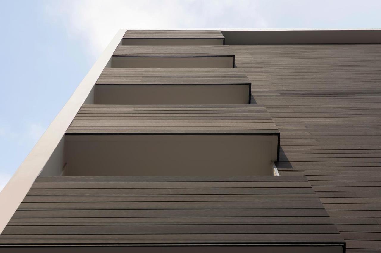 Supreme Luxury Suites By Athens Stay Exterior foto