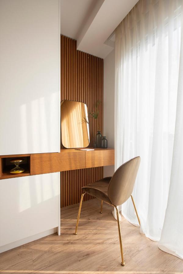 Supreme Luxury Suites By Athens Stay Exterior foto